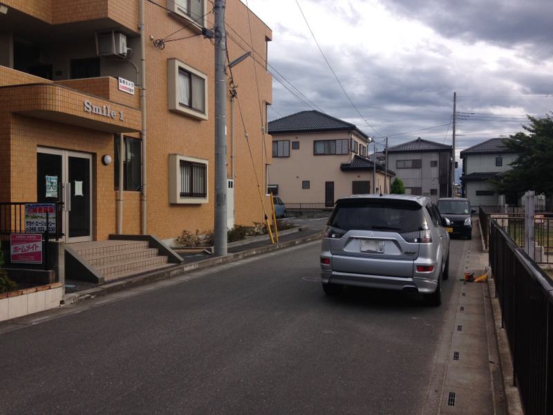 Illustration for article titled Here's What You'll Actually See When Driving Around Japan